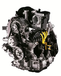 U3840 Engine